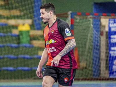 Exaltasamba sofre revés para o Audax no Campeonato Municipal